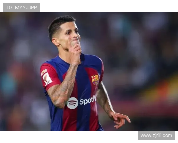 孔德受伤缺席西超杯 巴萨防线告急