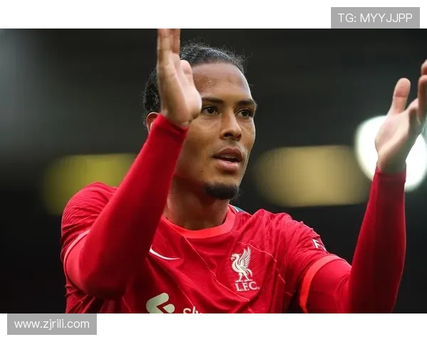 乔科尔称切尔西应全力签范戴克