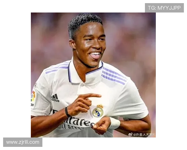 皇马租将恩德里克特别转会曼联