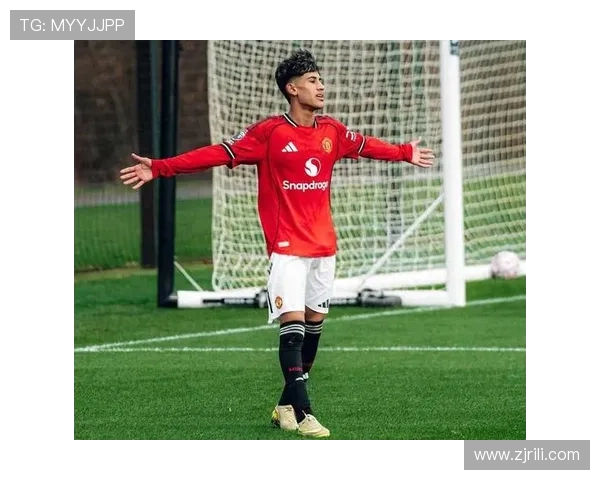 卡里克亲赴160英里见证加布里埃尔闪耀