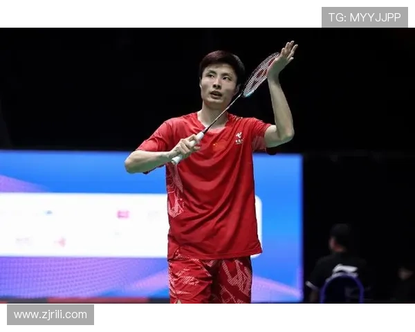 石宇奇:今年目标是保持健康 拉克什亚表现亮眼 石宇奇:今年目标是保持健康 拉克什亚表现亮眼