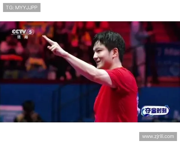 王励勤：樊振东参赛世乒赛尚无定论