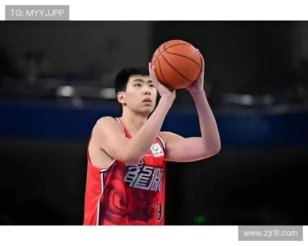 徐昕换队爆发荣膺最进步球员奖